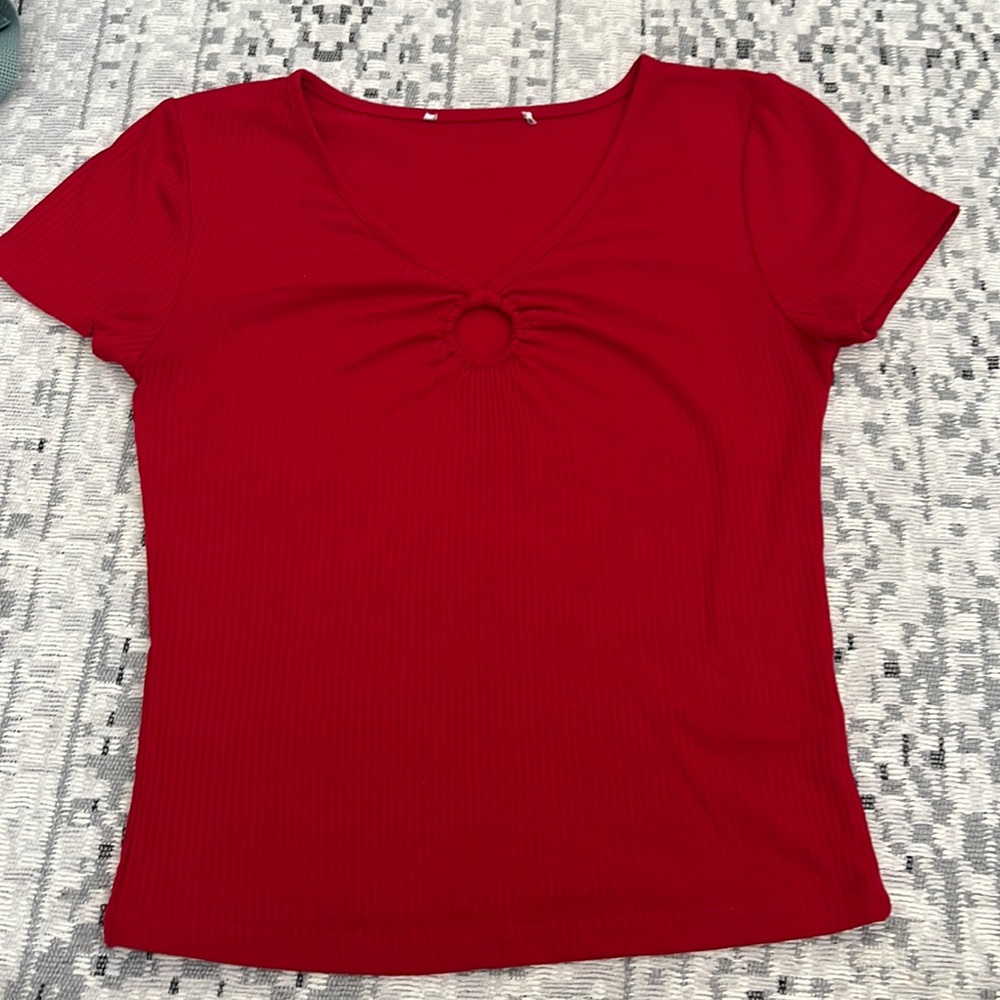 Holister shirt